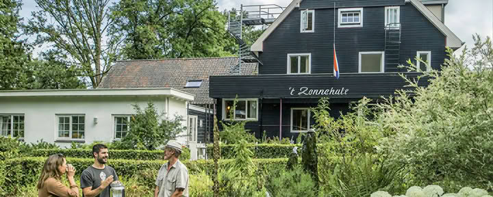 5 Tage 2 Zeremonien