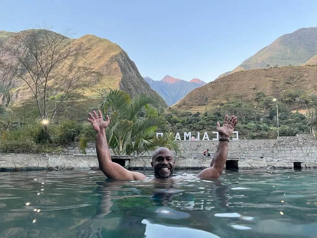 5-tägiges Ayahuasca-Healing-Retreat in Peru