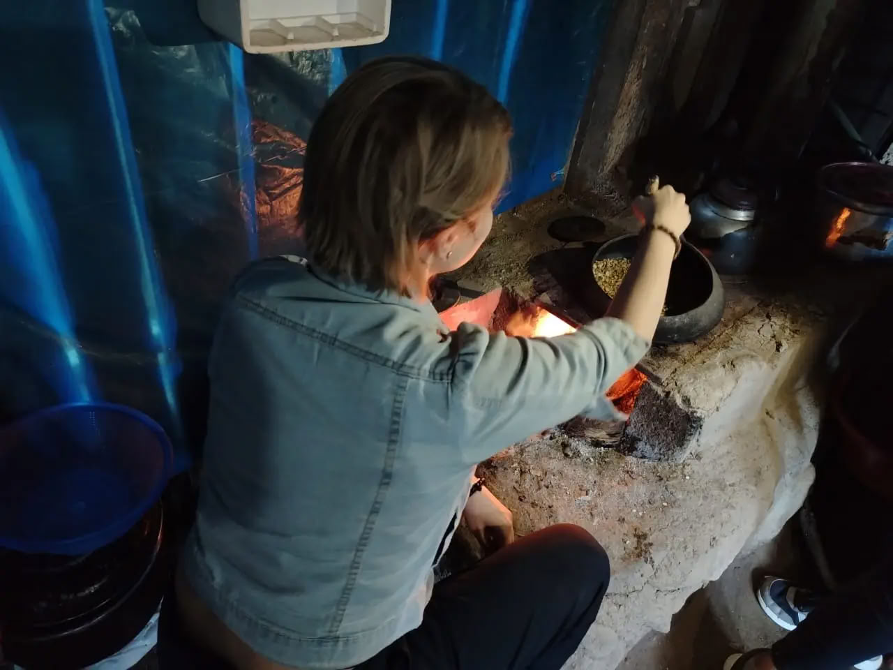 5-tägiges Ayahuasca-Healing-Retreat in Peru