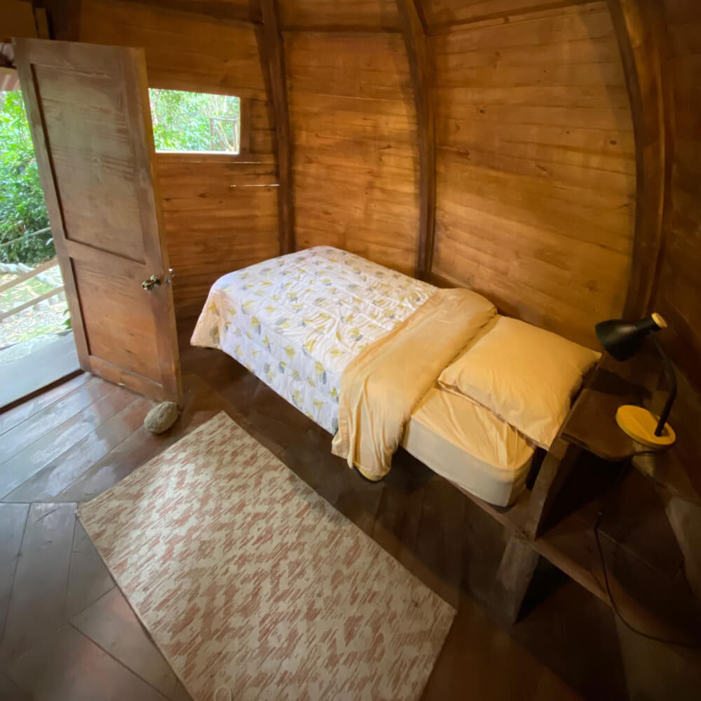5-Tägiges Ancestral Plant Medicine Retreat