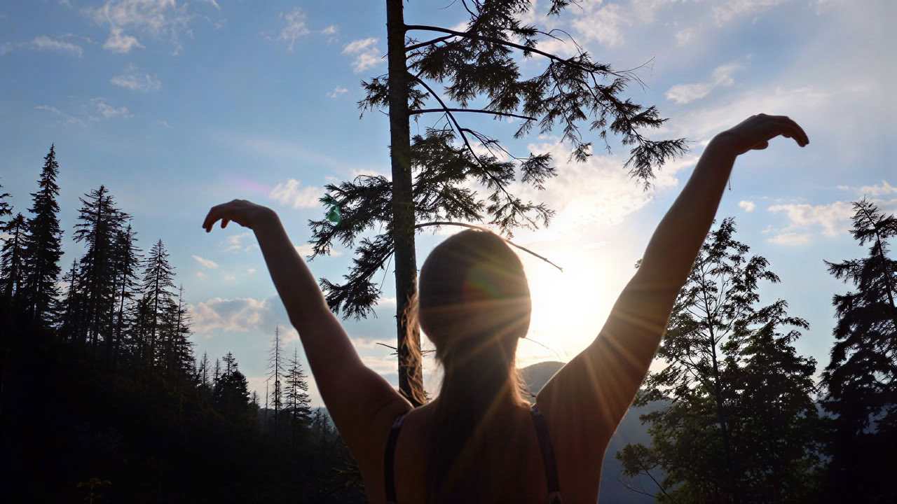 Cultivating Peace: Achtsame Bewegung und Meditation Retreat