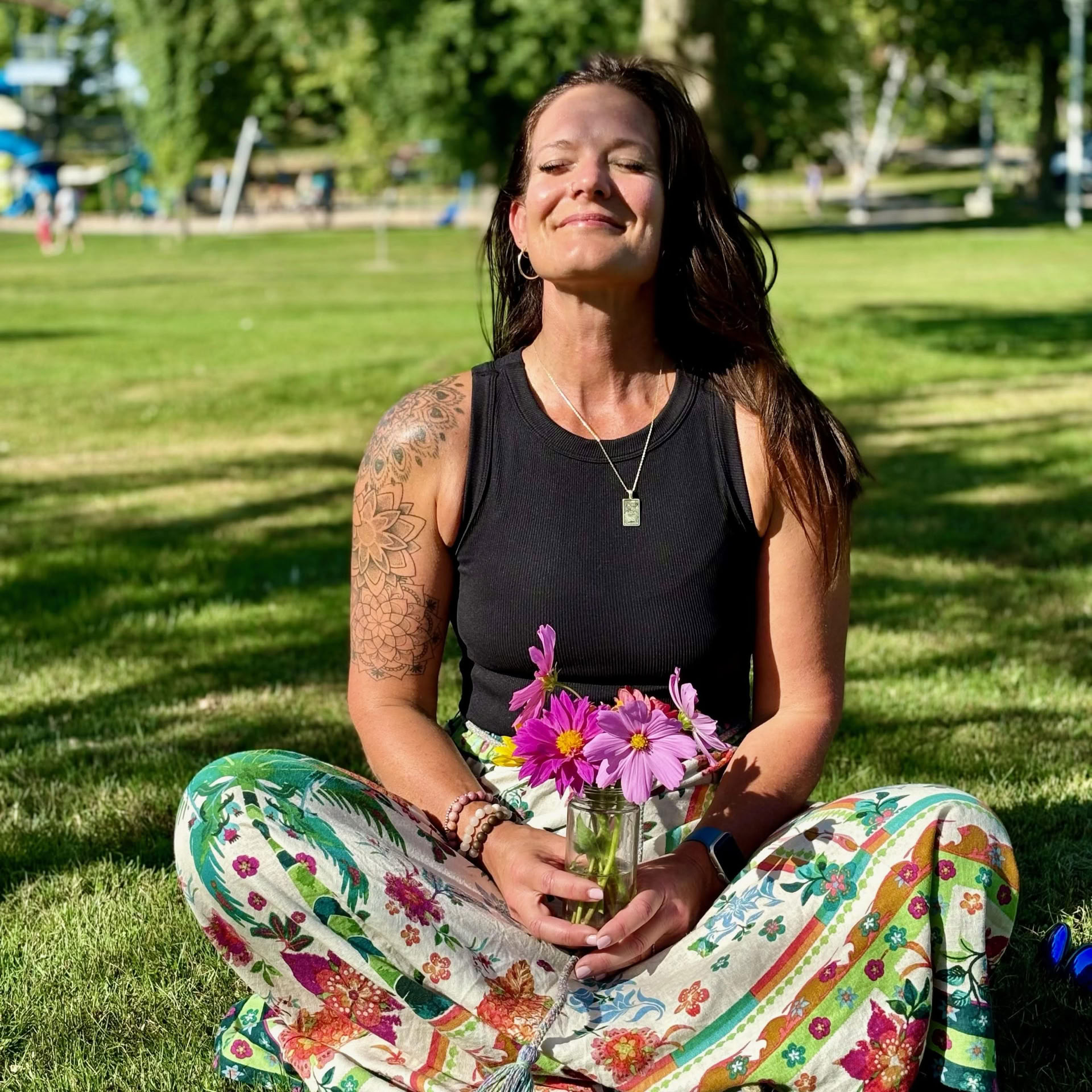 Sweet Summer Reset – Ein Wochenend-Retreat