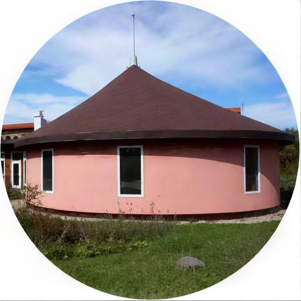 Silent Meditation Retreat mit Liz Frost: 5 Nächte Aufenthalt