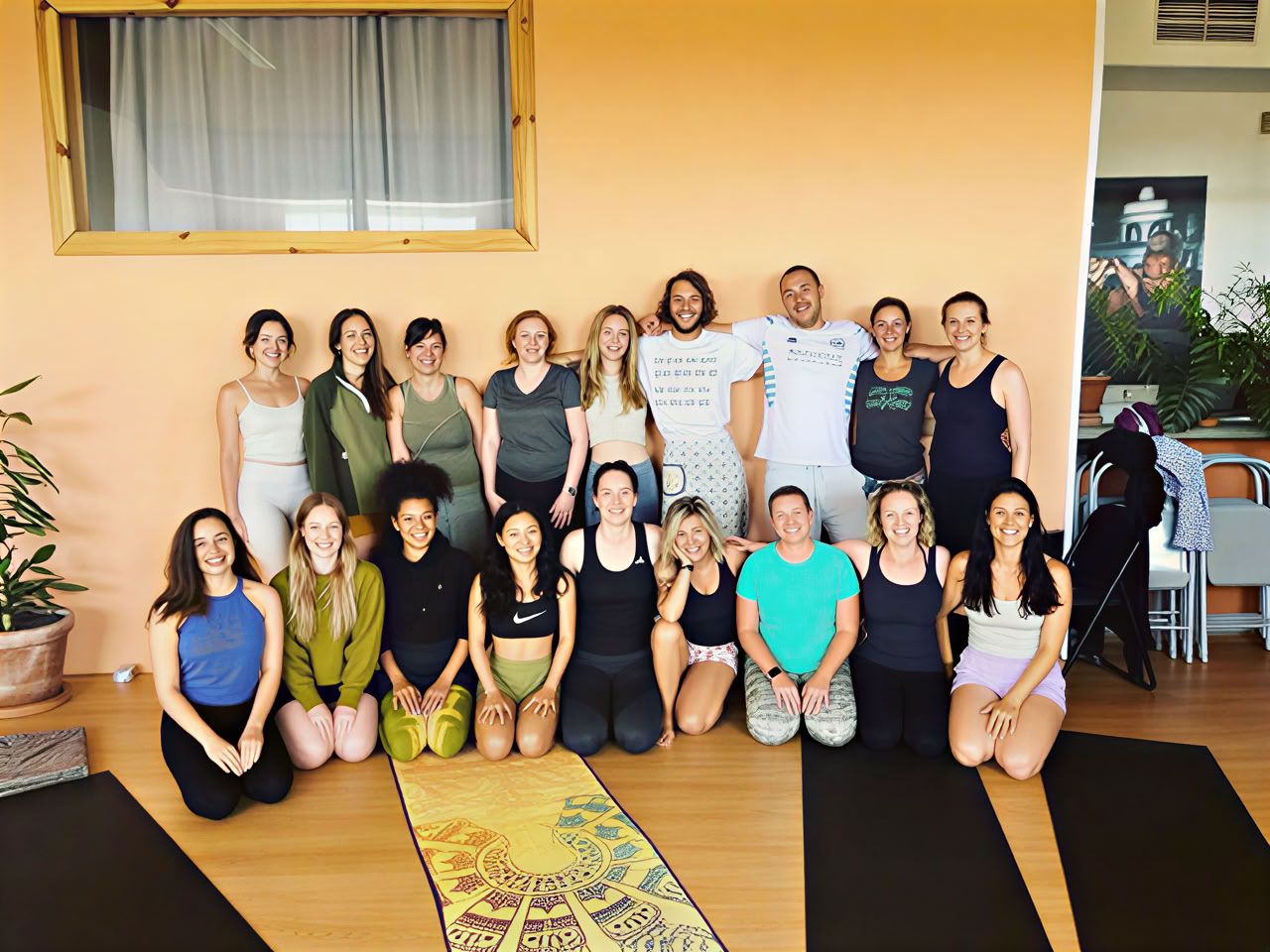 Summer Yoga Retreat: Von der Haut zur Seele – 30. OKTOBER 5. NOVEMBER