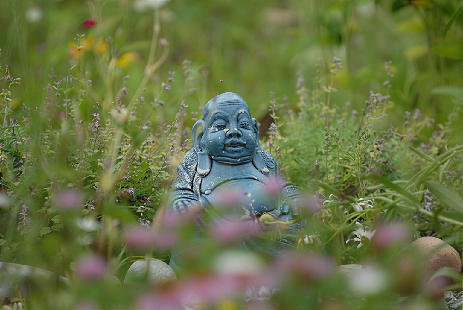 Bring dich zum Strahlen! Yoga-Retreat