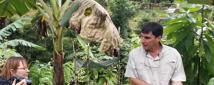 Las Natural Wonders of Bijagua (Wandertour und Vogelbeobachtung)