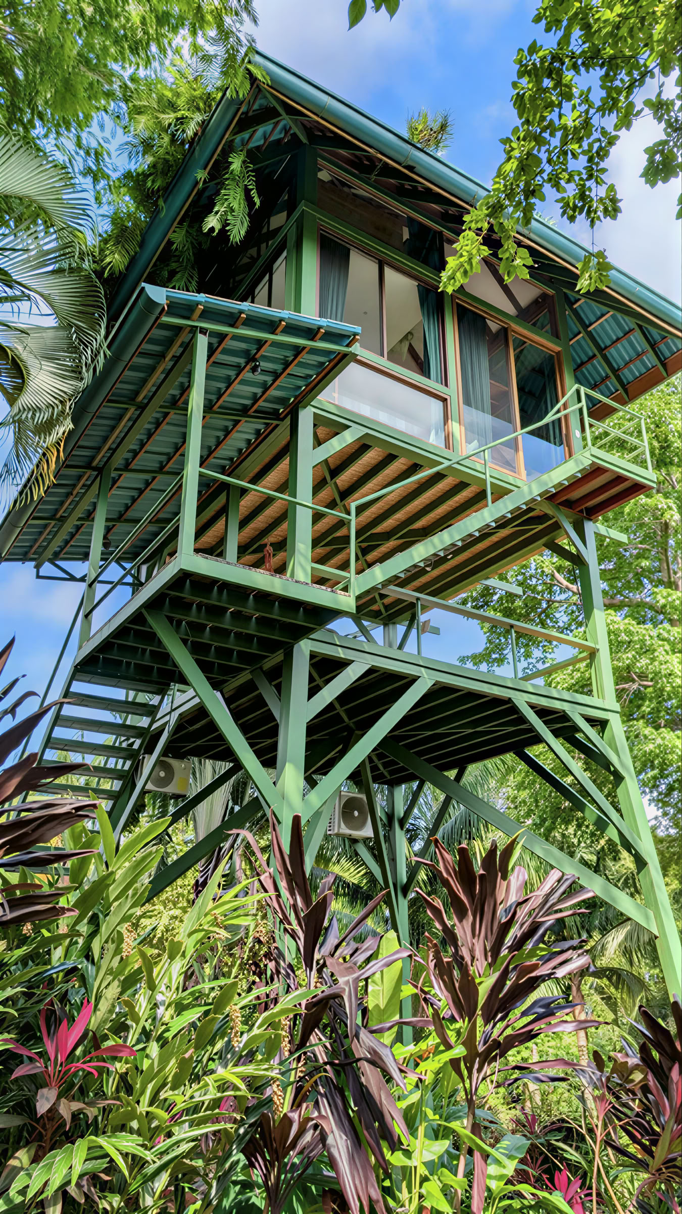 Das ultimative Reset-Retreat – Karen Love