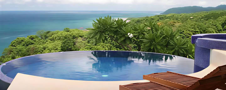 Pura Vida Haven Retreat – Kimberly Manthey