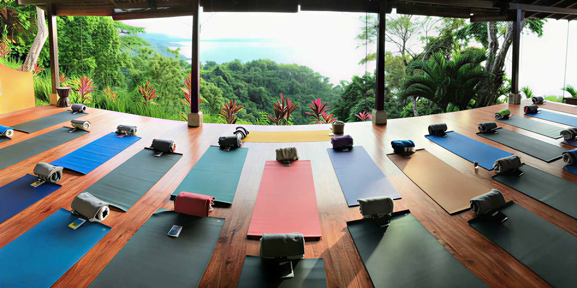 Becoming Retreat – Colynn Cespedes