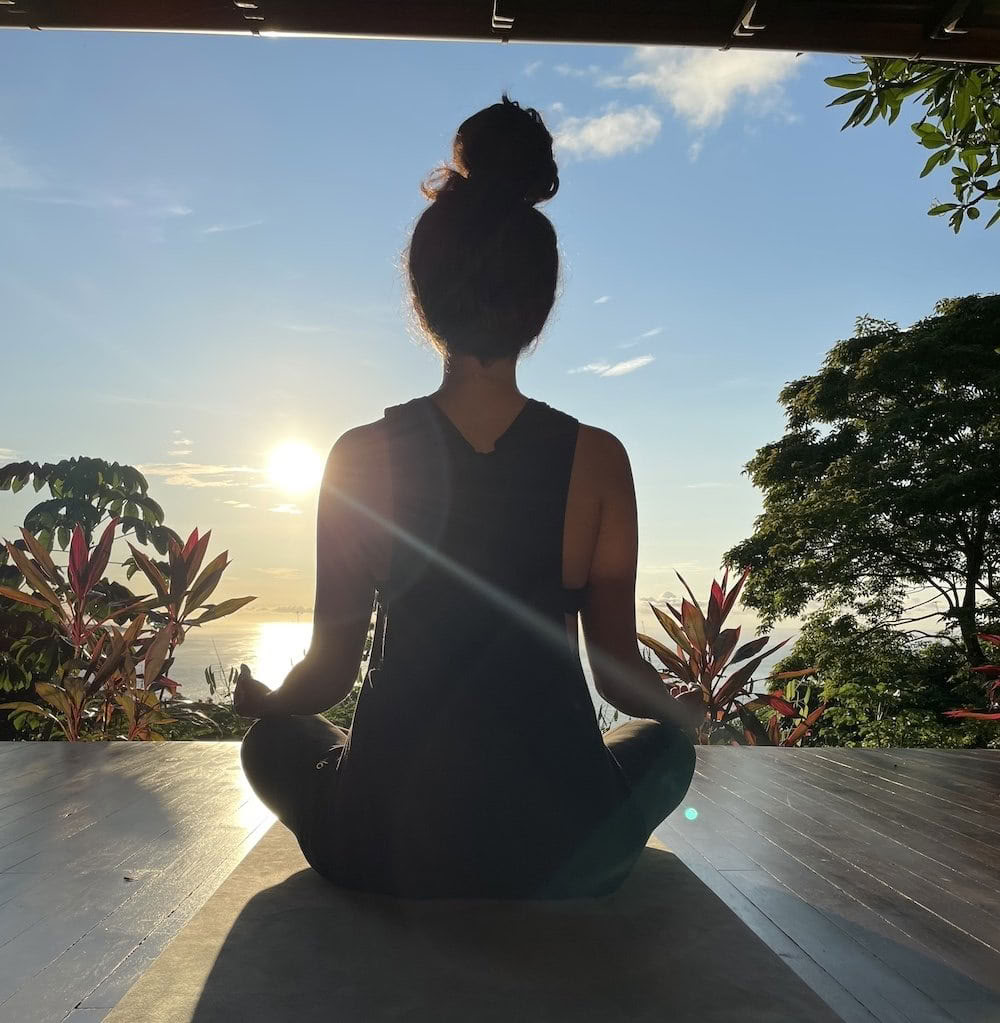 Das heilige Reset-Retreat – Karen Love