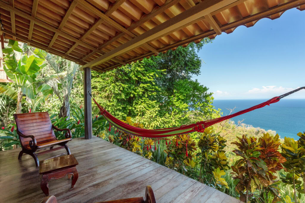 Ayurvedisches Yoga Retreat – Chloe Haddad