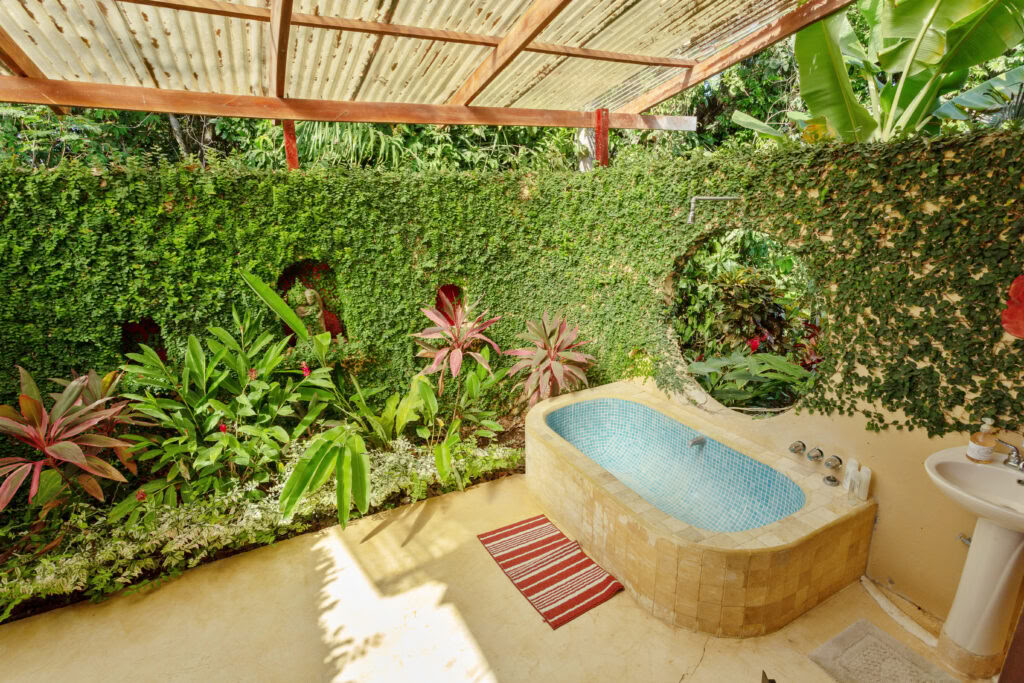 Ayurvedisches Yoga Retreat – Chloe Haddad