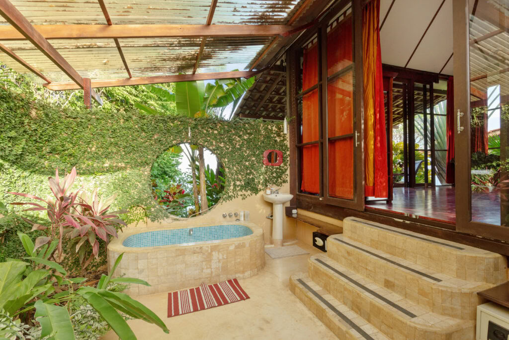Ayurvedisches Yoga Retreat – Chloe Haddad