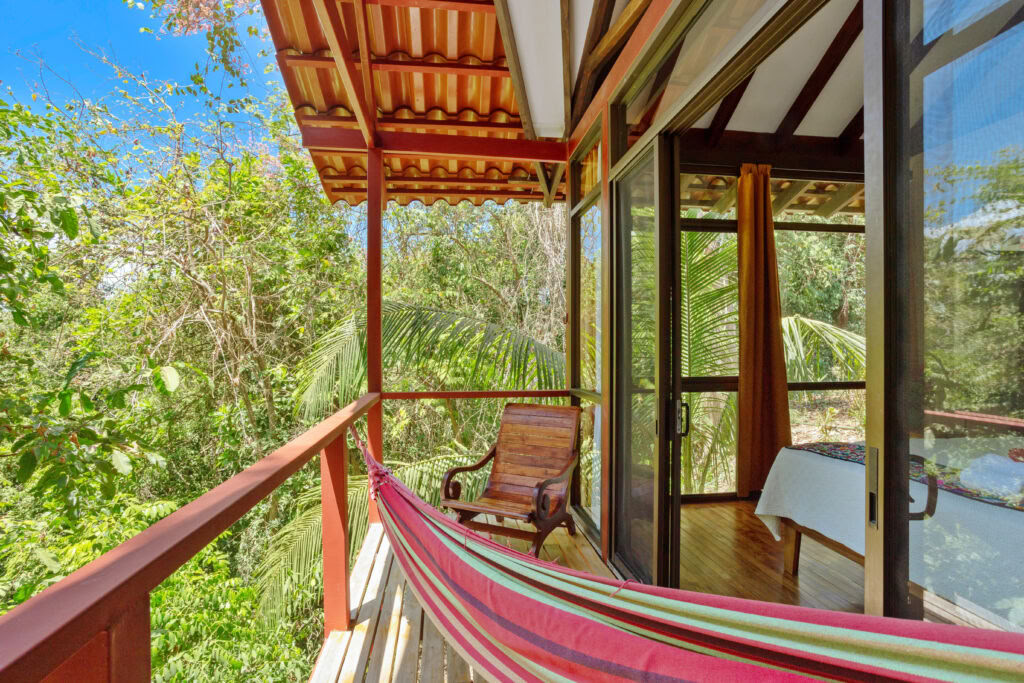 Ayurvedisches Yoga Retreat – Chloe Haddad