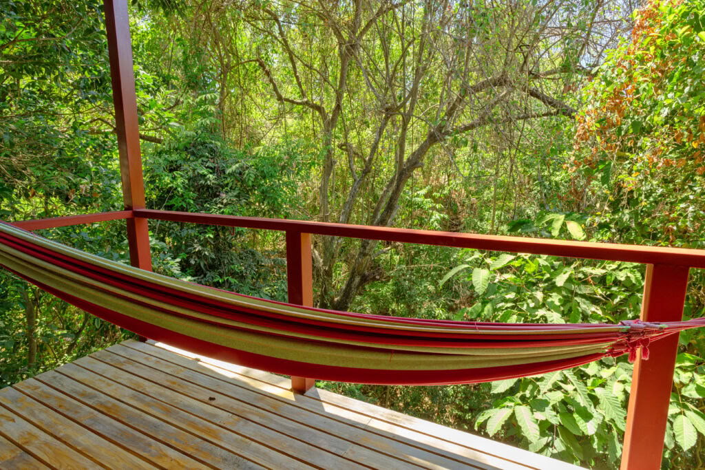 Ayurvedisches Yoga Retreat – Chloe Haddad