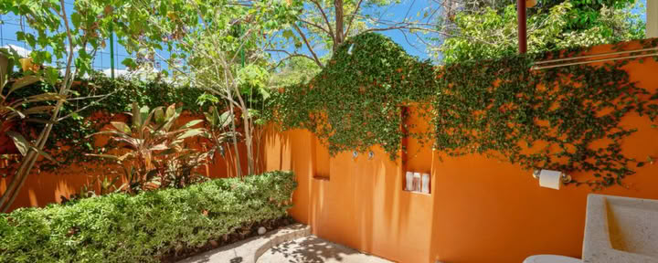 Ayurvedisches Yoga Retreat – Chloe Haddad
