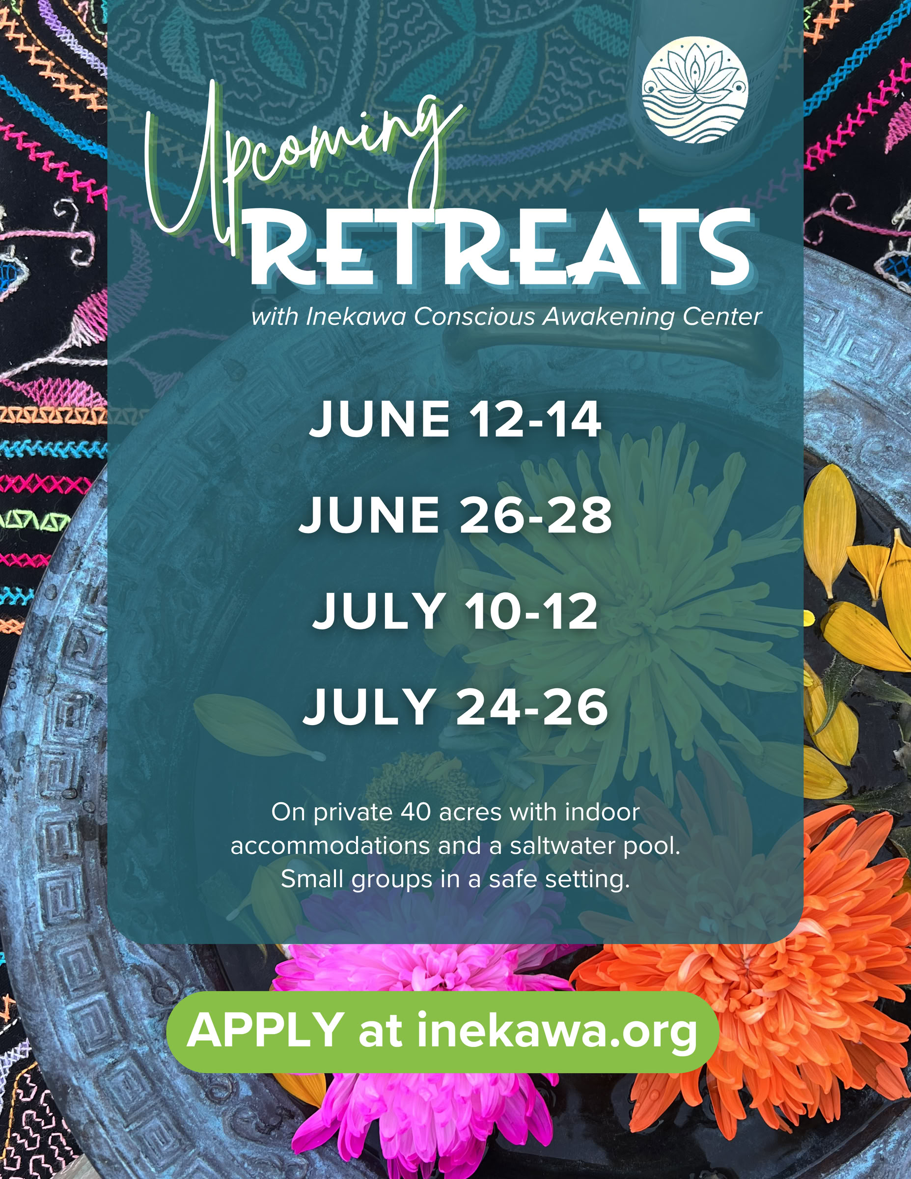 Ayahuasca Retreats in der Nähe von Orlando Florida