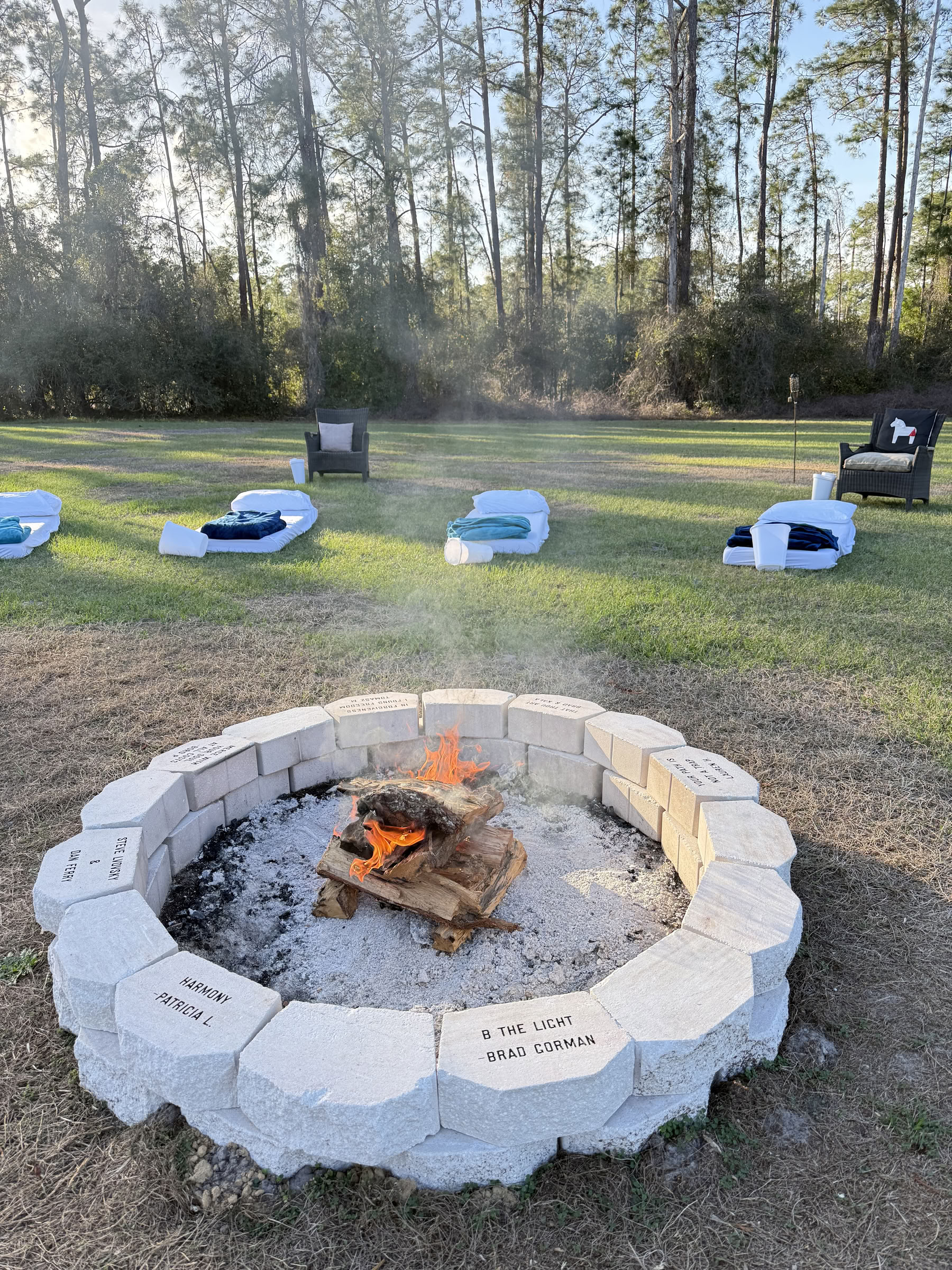 Ayahuasca Retreats in der Nähe von Orlando Florida