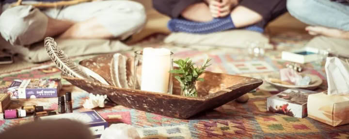 5-Tage-Retreat