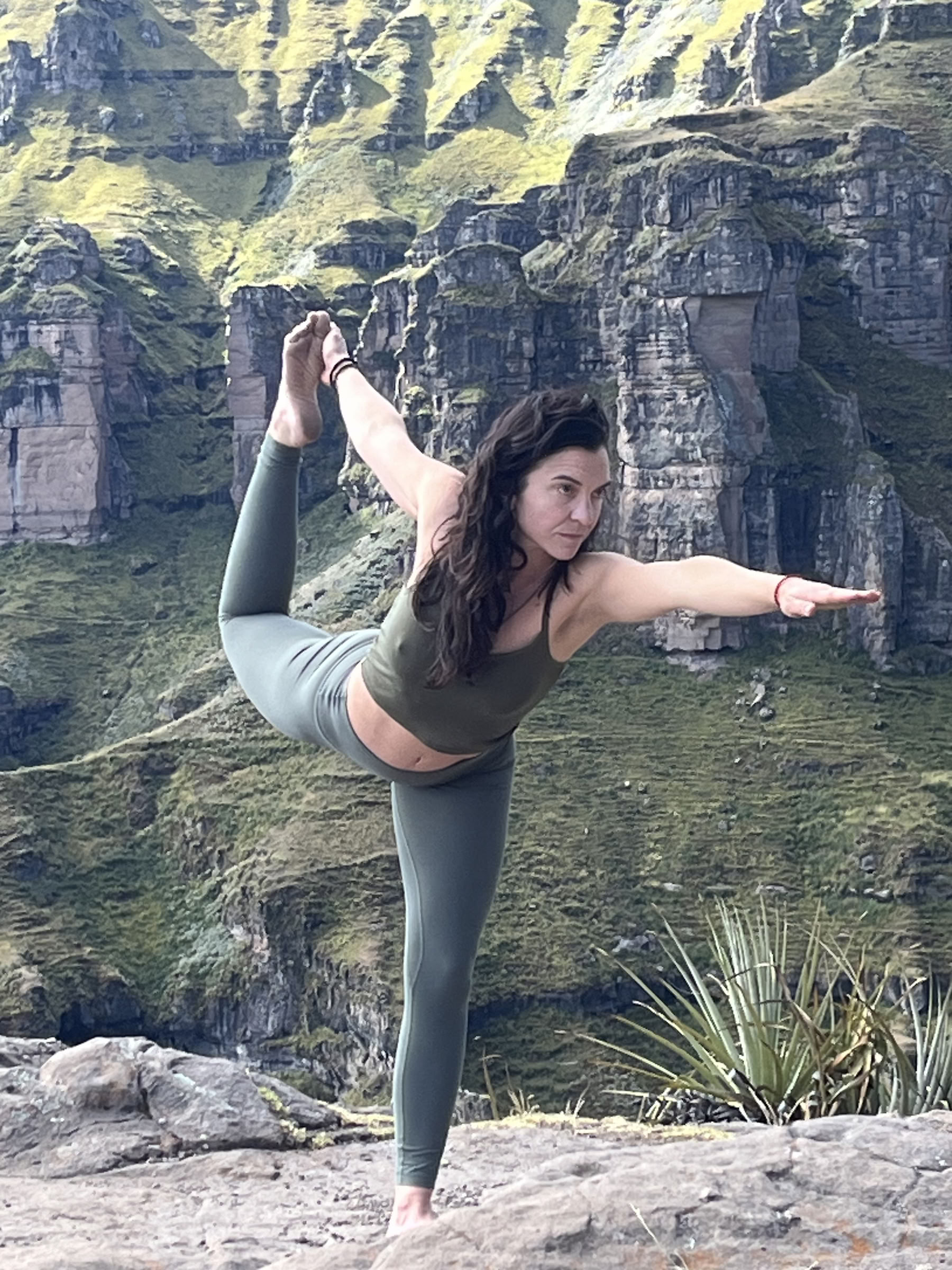 Intermediate Series: Asana & Philosophie verbinden