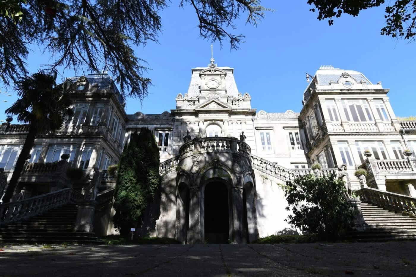 Portugiesischer Küsten-Camino ab Baiona in 6 Etappen, Komfortklasse