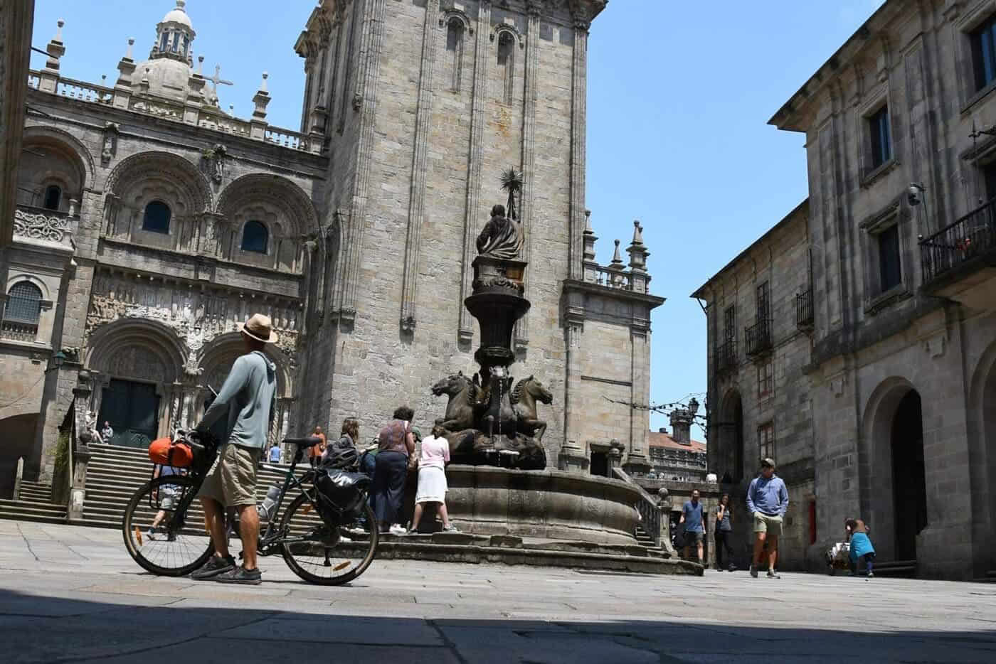 Portugiesischer Küsten-Camino ab Baiona in 6 Etappen, Komfortklasse
