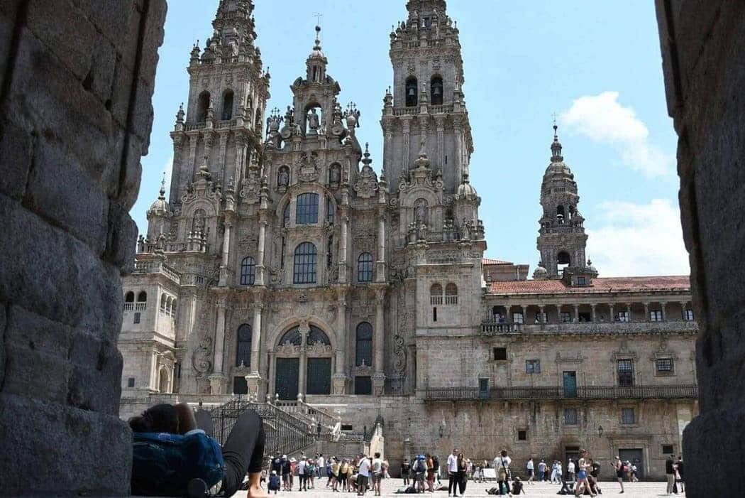 Portugiesischer Küsten-Camino ab Baiona in 6 Etappen, Komfortklasse