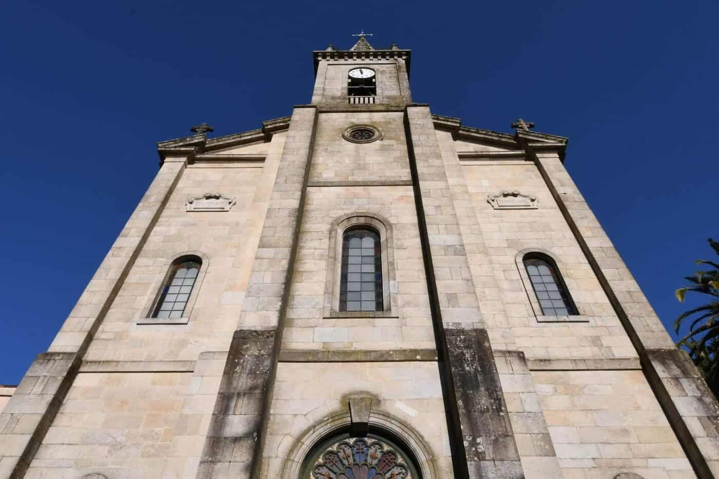 Portugiesischer Küsten-Camino ab Baiona in 6 Etappen, Komfortklasse
