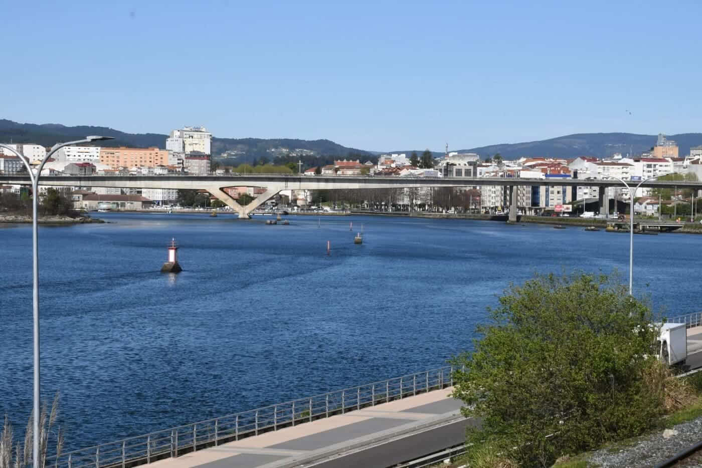 Portugiesischer Küsten-Camino de Santiago in 5 Etappen ab Vigo, Komfortklasse
