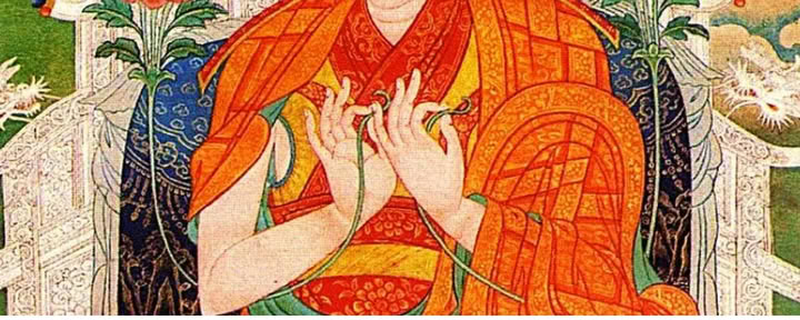 The Song of Lodro Thaye: Eine Studie in Mahamudra