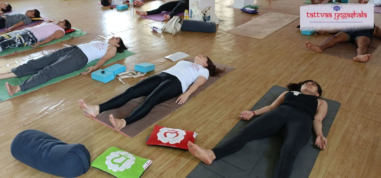 500-Stunden-Yoga-TTC Rishikesh
