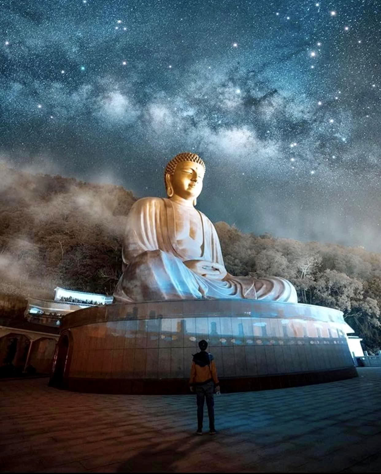 Herz-Sutra-Wochenend-Retreat