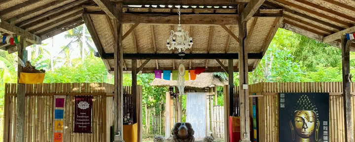 Yoga Studio