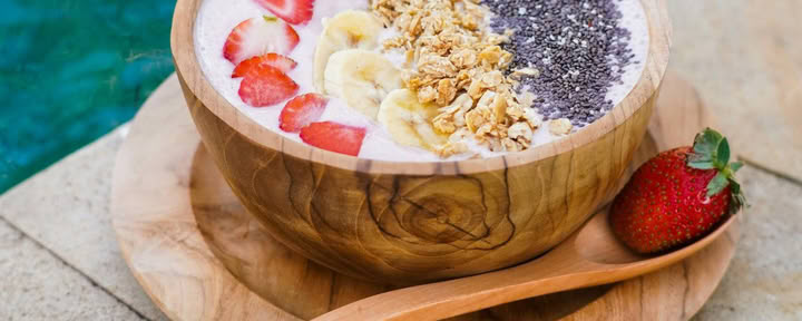 Halbtägige Wellness-Auszeit