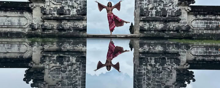 Meisterklasse für Ashtanga