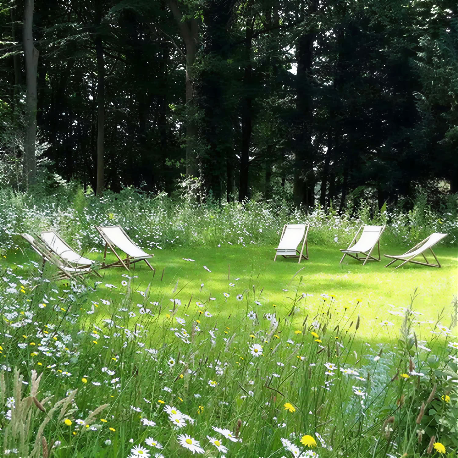 Beckley Retreats - Die Niederlande