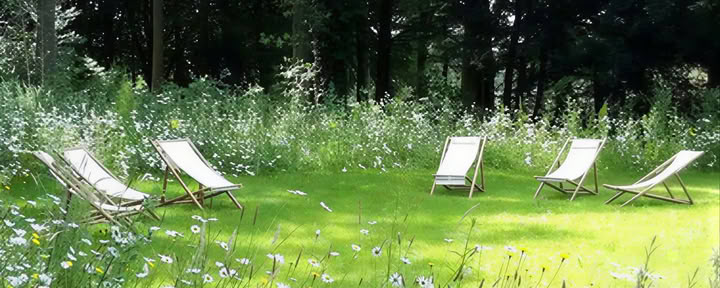 Beckley Retreats - Die Niederlande