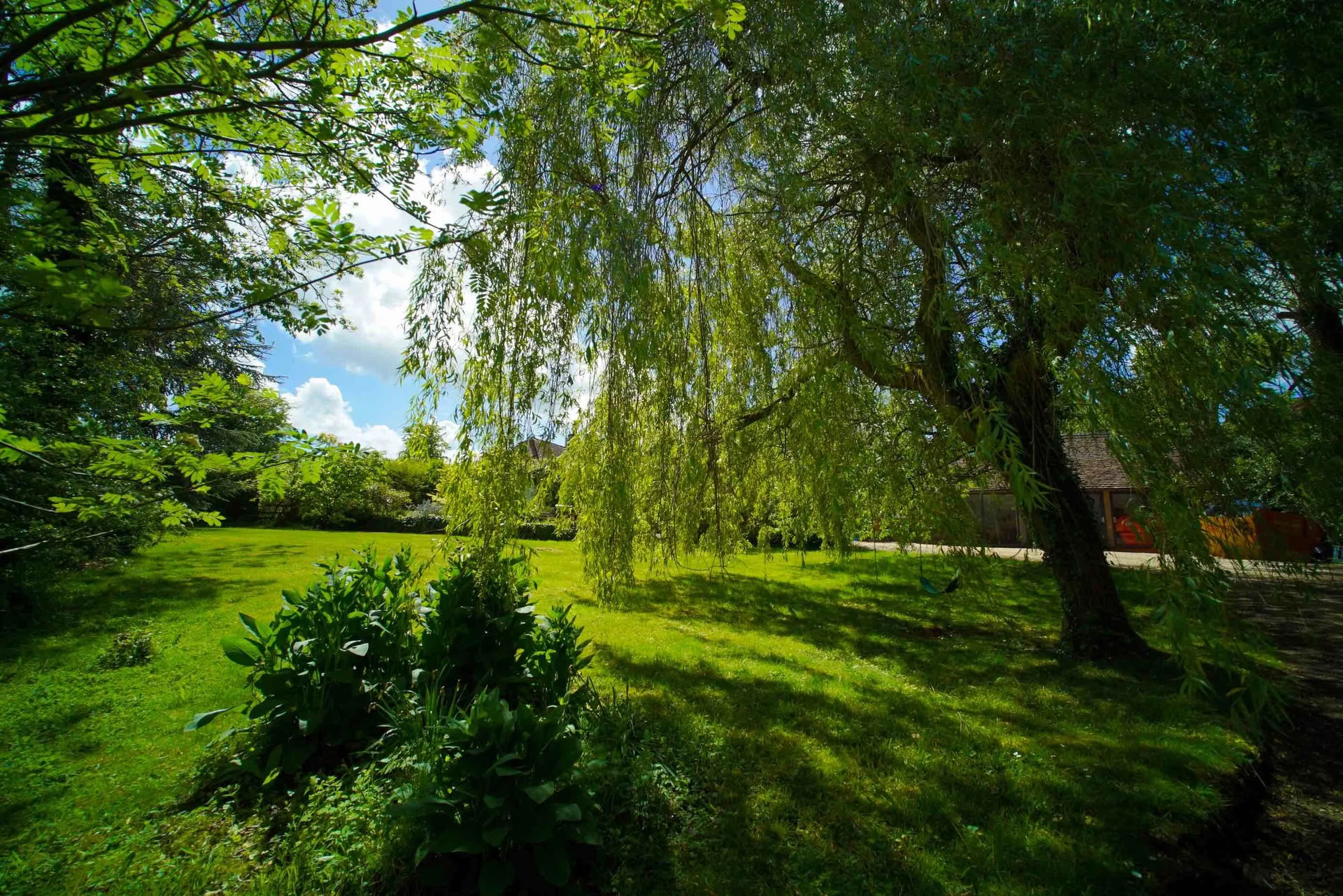 Juice-Fasten und Yoga-Retreat, Cotswolds, Oxfordshire