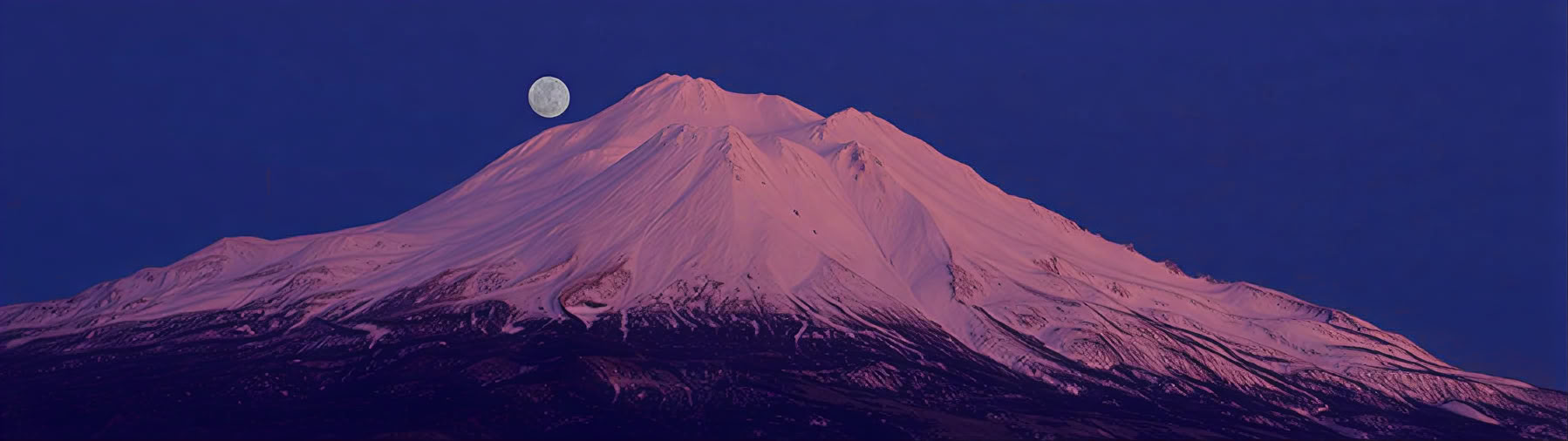 Summer Sonnwenden-Tour - Heilige Reise am Mount Shasta
