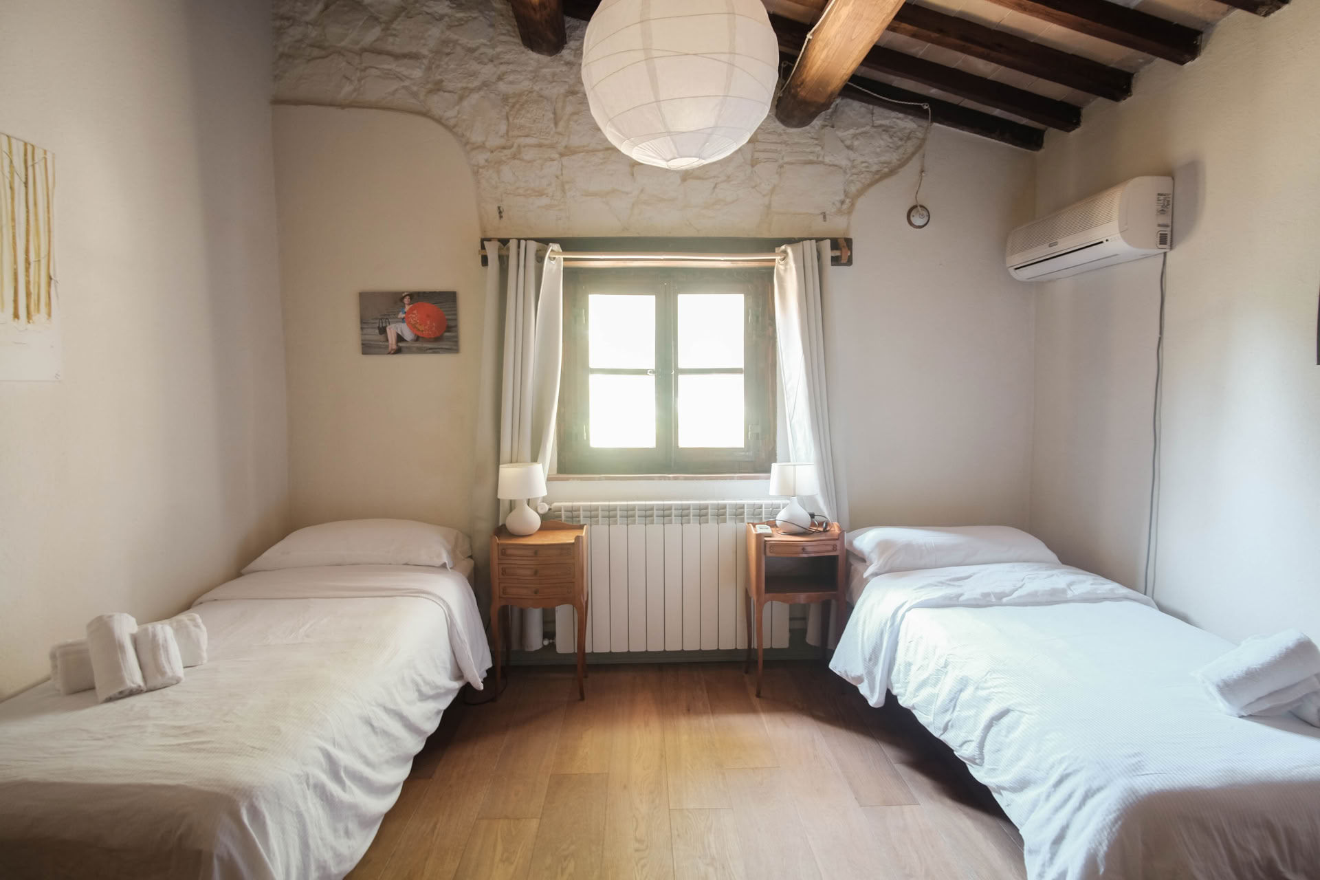 BreathCamp Toskana – BreathCamp 2