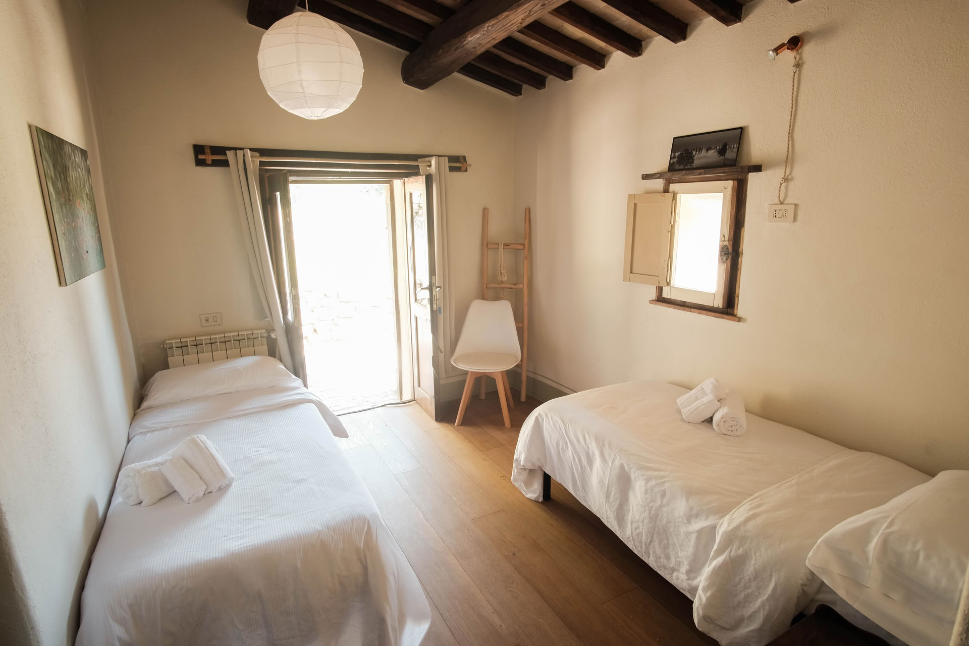 BreathCamp Toskana – BreathCamp 2