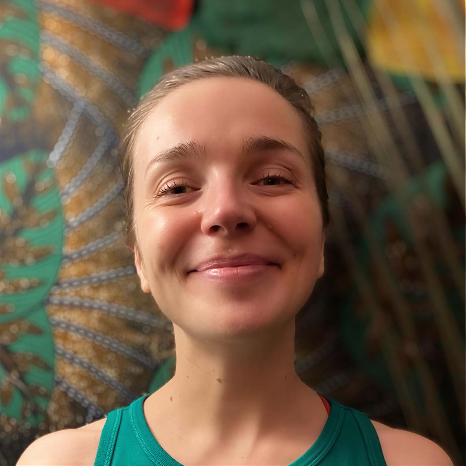 BreathCamp 2026 – 30. August – 5. September 2026