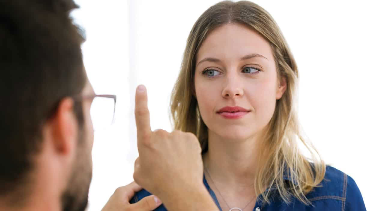 Kognitive Verhaltenstherapie (KVT)