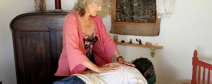 Reiki Training: Evolution des Bewusstseins
