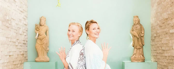 The Big M: Die Menopause meistern