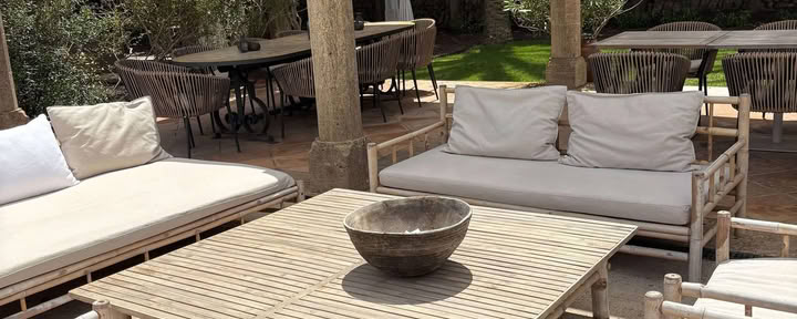 Luxuriöses Yoga Retreat im Cal Reiet – 1.–5. September 2026