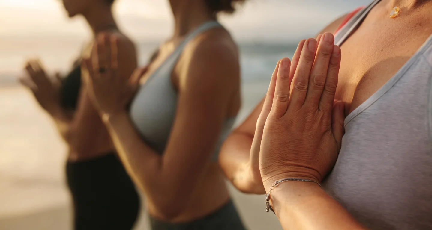 Yoga und Wellness Retreats mit Tagesausflügen – Zeitraum: 1. November 2026 - 22. Dezember 2026