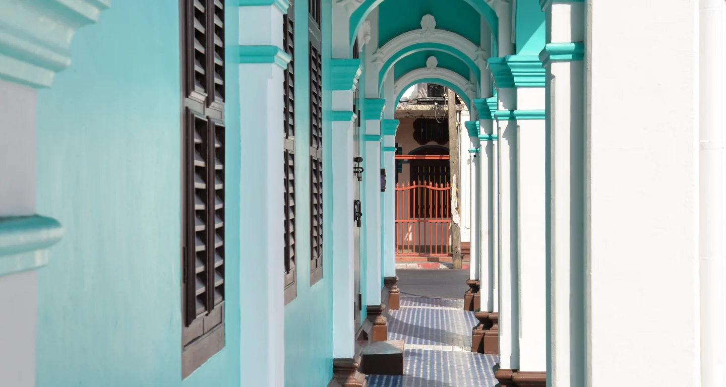 Yoga und Wellness Retreats mit Tagesausflügen – Zeitraum: 1. November 2026 - 22. Dezember 2026