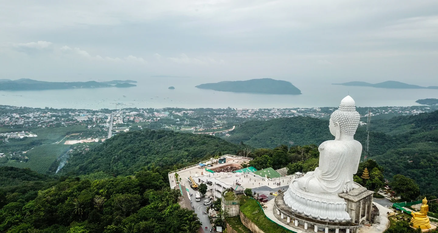 Yoga und Wellness Retreats mit Tagesausflügen – Zeitraum: 1. November 2026 - 22. Dezember 2026