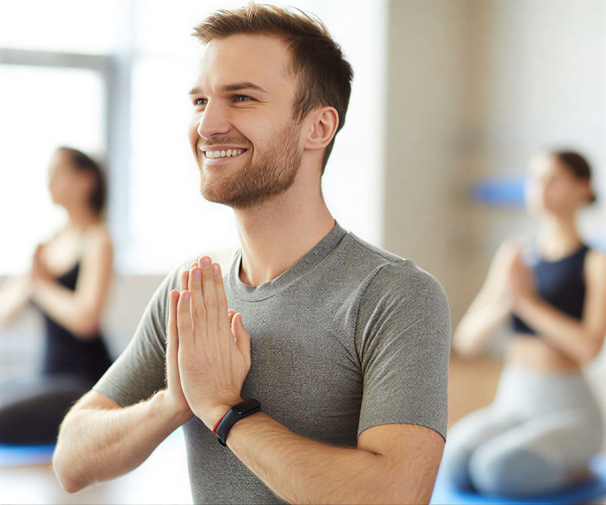 Yoga Holidays – Zeitraum: 23. Dezember 2026 - 4. Januar 2027